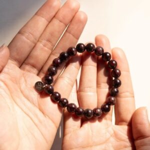 Tiger Eye is a powerful crystal known for its grounding, protective, and confidence-boosting properties. It is believed to enhance courage, mental clarity, focus, and determination while helping to attract success, prosperity, and positive energy. Tiger Eye is often used to overcome fear, improve decision-making, and maintain emotional balance.