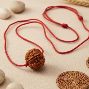 13 Mukhi Rudraksha