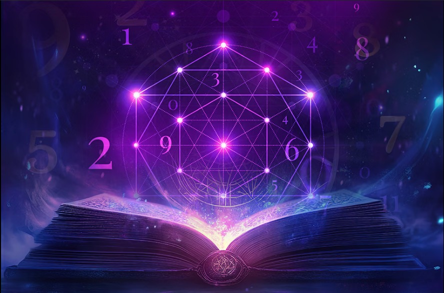 Numerology and the Secrets of Numbers