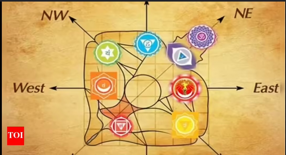 Vastu Shastra for Harmony and Success